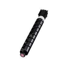 Canon GPR-61 GPR61 High Yield Magenta Toner Cartridge 3765C003 OEM New picture