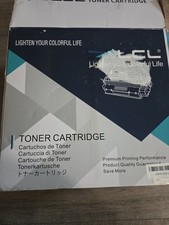 Compatible Lexmark T650A11A Black Toner Print Cartridge for T650, T652 T654 T656 picture