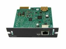 APC AP9640 UPS Management Adapter picture