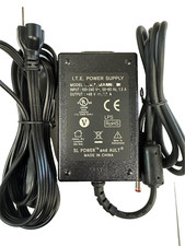 48V ITE AC DC Adapter For Yealink MeetingBar A10 A20 A30 Video Collaboration Bar picture