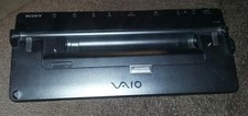 Sony VGP-PRZ10 Laptop USB Port Replicator Docking Station picture