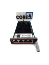 HP P00346-001 MARVELL 4-PORT, 10G BASE T RU HBA picture