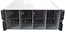 HP Enterprise NMBLA-0002-1200 Hybrid Storage Array NO RAM NO HDD 520-0213-001 picture