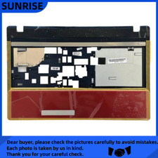 New For Gateway NV53A NV59C Series Upper Case Palmrest Cover Red AP0CB000311 picture