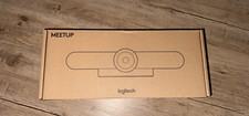 NEW Logitech Meetup 960-001101 Video Conferencing Camera w/ Remote picture