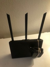 ASUS RT-ac65 Dual Band 802.11ac Smart Wi-Fi Router Bundled with Power Adapter  picture
