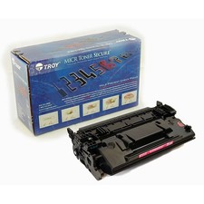 MICR Print Solutions 0281675001 Black MICR Toner Secure 9000 Pages picture