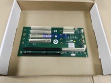 1 Pc. New HPCI-6S4 4*PCI 6 Slots Industrial Wall Mounted Computer Backplane picture