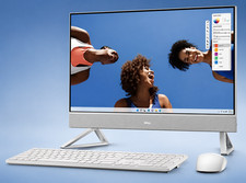 DELL INSPIRON 24 5430 AIO PC 23.8