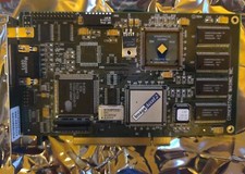 Cornerstone Imaging PCI1608C/25 PCI Image Accel 2 VRAM Graphics Card Video Card picture