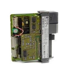 ALLEN BRADLEY 1747-L543 PLC PROCESSOR picture
