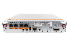 BK829A HP 629074-001 P2000 G3 iSCSI MSA Array System Controller picture