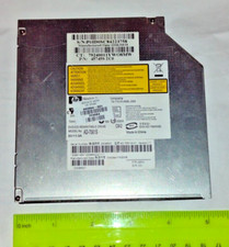 HP DVD/ CD REWRITABLE DRIVE P/N: 483864-001 picture