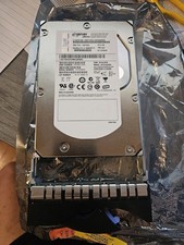IBM 10N7230 15K RPM SAS Hard Disk Drive HDD picture