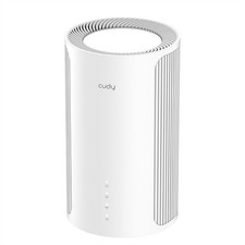 P2_EU CUDY AX3000 Wi-Fi 6 5G Mesh Router P2 2 6Gbps ~D~ picture