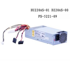 DPS-220UB-3 For Delta D06S V270S 660S 3647 Small Chassis Power Supply picture