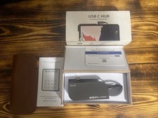 Stouchi USB-C Hub for iPad Pro picture