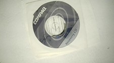 Compaq Recovery CD Opti Drivers Utilities Software 191442-001 Disc picture