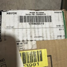 XEROX Fuser 126N00519 C415 picture