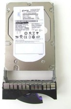 IBM 44V4432 - 450GB 15K Rpm SAS Disk Drive 3.5