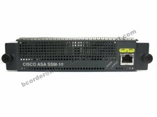 Cisco ASA-SSM-AIP-10-K9 ASA IPS Module SSM-10 - 1 Year Warranty picture