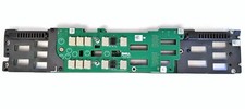Dell Equallogic PS4100 Backplane Board GTCX9 0GTCX9 CN-0GTCX9 picture