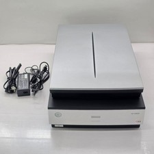 Epson GT-X900 A4 Flatbed Photo Film Scanner Tested Working From Japan picture