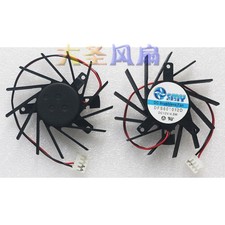 For SMY Diameter 55mm DFS601012D Isosceles Y-shaped 4.5W Cooling Fan picture