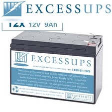 CyberPower ABP72VRM2U Compatible Replacement Battery Set picture