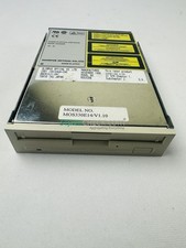 Olympus Optical MOS330E Magneto Optical Disk Drive picture