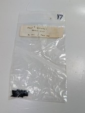 New Genuine OEM Okidata 51010701 Inlet Sensor Plate Okipage 10i 10ex 14ex OKI... picture