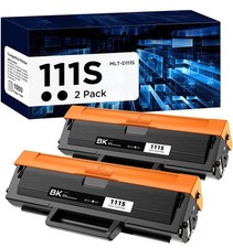 MLT-D111S Toner Cartridge Compatible for Samsung MLT-D111S 111S MLT111S D111S picture