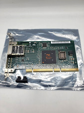 IBM Gigabit Ethernet SX Server Adapter Card 06P3718 06P3709 FC/GBE 1/1.25 picture