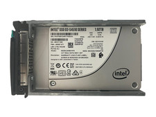 INTEL DC S4510 SSDSC2KB019T8 SSD 1.92TB SATA 6Gb/s 2.5
