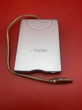 Imation D353FUE Floppy Disk Drive USB External Taiwan picture