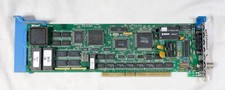 IBM PS/2 3COM Ethernet Bus Master card 32 bit Microchannel ISAP12 picture