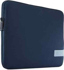 Case Logic Reflect 13'' and 16'' MacBook Pro Sleeve Black/Blue picture