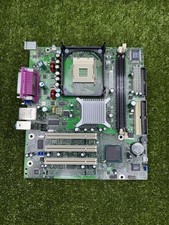 Intel D845GLVA Desktop Motherboard Socket 478 Intel 845GL MicroATX DDR picture