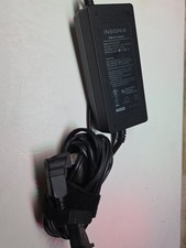 Insignia 90W AC Adapter Model NS-PWLC591D Input AC 100-240V 2.5A Output DC picture