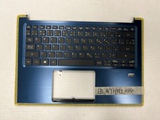 Acer Swift SF314-54/SF314-54G Palmrest Backlit Keyboard Blue 6B.GYHN1.034 FRENCH picture