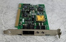 DIAMOND Multimedia 23540025-002 COMMUNICATION CARD ISA 56K picture
