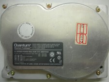 Quantum TrailBlazer 840AT (a) IDE picture