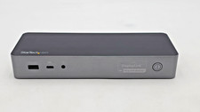 StarTech.com DK30C2DPEP USB-C Dual-4K Universal Docking Station No Power Cord picture