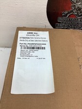 ABB PN PHARPSFAN03000 MMU COOLING FAN NIB picture