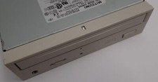 Mitsumi CRMC-FX810T4 8x IDE CD-ROM Drive (Retro, 1997) picture
