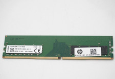 Kingston 16GB DDR4 3200 UDIMM Desktop RAM HP32D4U2S8ME-16 picture
