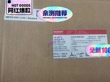 1PCS AX5103-0000-0200 BECKHOFF Servo driver Brand New By DHL/FedEx Fast Shipping picture