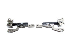 Dell OEM Alienware m17 R3 Left and Right Hinges Set IVC03 51X33 434GN picture