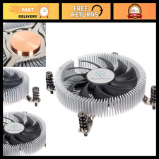 Super Low-Profile Thermal Solution for LGA1700 CPUs - Compact Cooling System picture