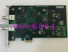 1pc used PCIE-B V1.0.2 card picture